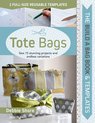 Build a Bag-The Build a Bag Book: Tote Bags (paperback edition)