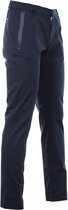 Hugo Boss Heren Broek - Rogan4 - Blauw - 50