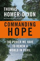 Boek cover Commanding Hope van Thomas Homer-Dixon