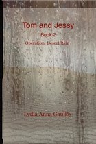 Tom And Jessy: Operation