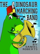 The Dinosaur Marching Band