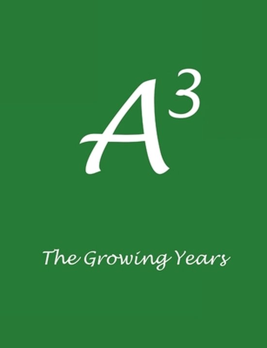 A3 - cover