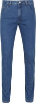 Meyer - Dublin Denim Jeans Blauw - 50 - Modern-fit