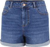 Pieces PCPACY HW SHORTS MB NOOS BC Dames Broek - Maat XL