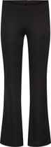 Little Pieces LPTOPPY FLARED PANT TW NOOS Meisjes Broek - Maat 152