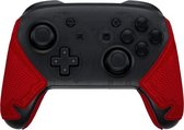Lizard Skins Controller Grip - Nintendo Switch Pro Controller - Rood