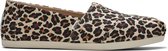 TOMS Alpargata Dames Espadrilles - Beige - Maat 40