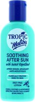 Malibu Soothin After Sun With Insect Repellent Aftersun Lotion - 100 ml
