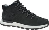 Timberland Nubuck Sneaker Sprint Trekker Mid 0A2564 Black EU 43