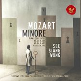 Mozart: Minore - Piano Concerto