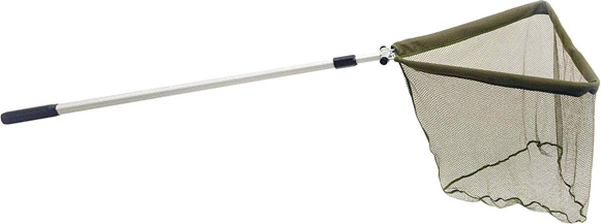 Behr OCTAPlus Landing Net Super Strong 2,45m - Schepnet