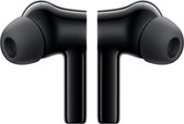 OnePlus - Draadloze Buds Z2 - Draadloze oordopjes - Bass boost functie - Inclusief charging case - Zwart