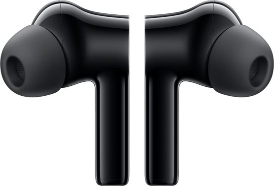 OnePlus Buds Z2 - Zwart
