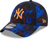 New Era 9Forty (940) MLB X Ray NY Yankees - Black