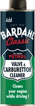 Bardahl Classic Valve & Carburettor Cleaner - 500 ml