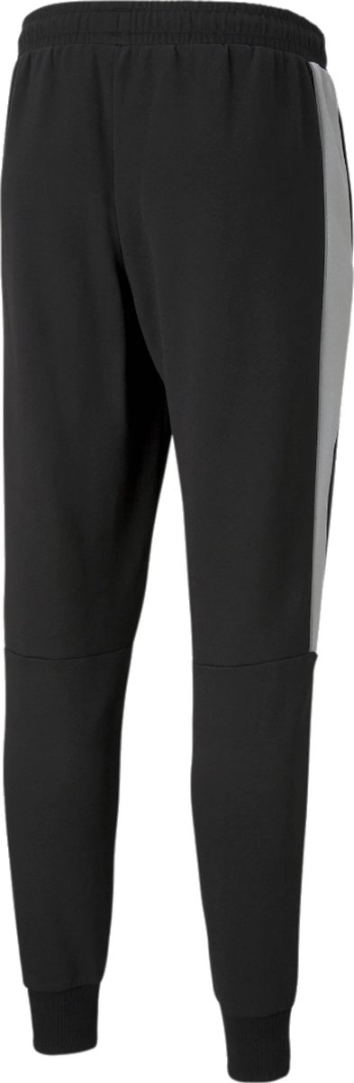 Puma Mercedes-AMG Petronas F1 T7 Sweatpants 599599-01, Mannen, Zwart, Broek, maat: XS van PUMA. — afbeelding 2