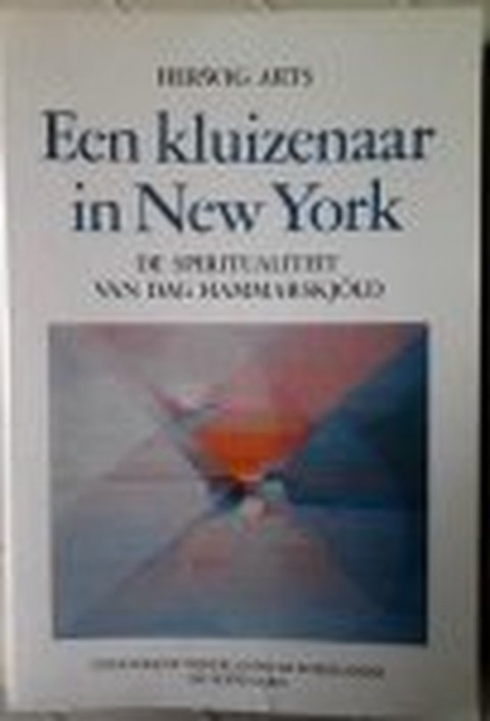 Foto: Een kluizenaar in new york