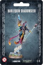 Warhammer 40.000 - Harlequin: shadowseer