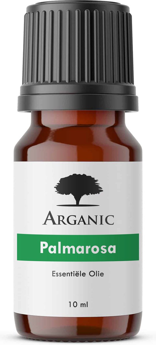 Goedkoopste Palmarosa - Etherische Olie - 10ml