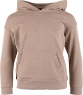 Kids ONLY KOGNEVER L/S SMALL LOGO HOOD UB PNT NOOS Meisjes Trui - Maat 158