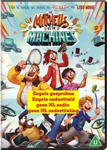Mitchells Vs. The Machines (DVD)
