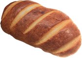 Carza Brood Kussen - Kussentje - Kussens Woonkamer - Brood Kussen - Bread Pillow - Sierkussen