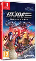 G.I. Joe: Operation Blackout - Switch