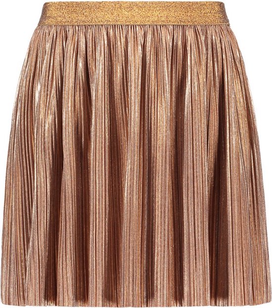 Like Flo Rok meisje metallic maat 110 bol