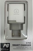 Smart Charger PD en Quick Charger 3.0