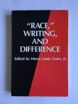 "Race," Writing, & Difference