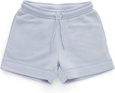 Little Pieces LPCHILLI SWEAT SHORTS BC Meisjes Broek - Maat 116