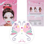 TOPModel beauty gezichtsmasker BEAUTY GIRL
