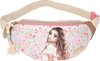 foto van TOPModel crossbag FLOWER BERRY