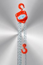 Handkettingtakel 2 ton 3 meter