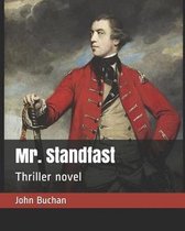 Mr. Standfast