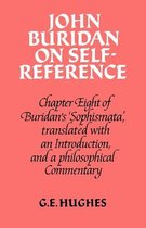 John Buridan on Self-Reference