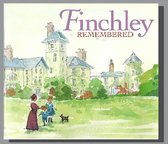 Finchley Remembered