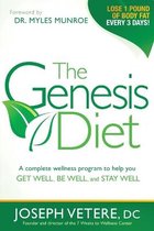 The Genesis Diet