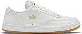 Nike Court Vintage Prm Dames Sneakers - White - Maat 37.5