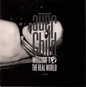 Welcome to the Real World [CD]