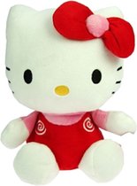 Hello Kitty knuffel - 15cm