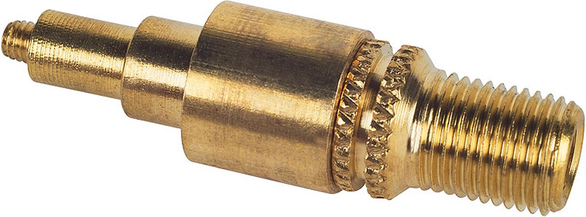 Adapter voor spatbordpomp
