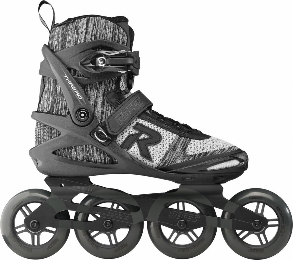 Roces Thread Inlineskates Unisex - Maat 40