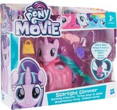Hasbro - My Little Pony - Speelfiguur - Starlight Glimmer - Runway Fashions - The Movie