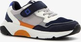 Blue Box jongens sneakers - Blauw - Maat 33