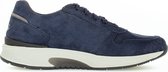 Pius Gabor 8001.13.01 - heren sneaker - blauw - maat 43.5 (EU) 9.5 (UK)