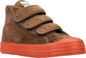 NOVESTA STAR DRIBBLE BROWN / ORANGE
