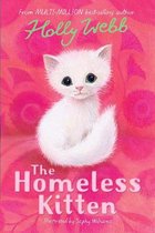 The Homeless Kitten