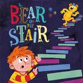 Picture Flats-The Bear on the Stair