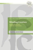 T&T Clark Studies in Systematic Theology- Minding Creation